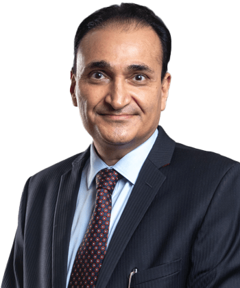 Dr. Saumitra Rawat profile photo